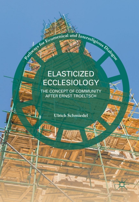 Cover image for book Elasticized Ecclesiology
