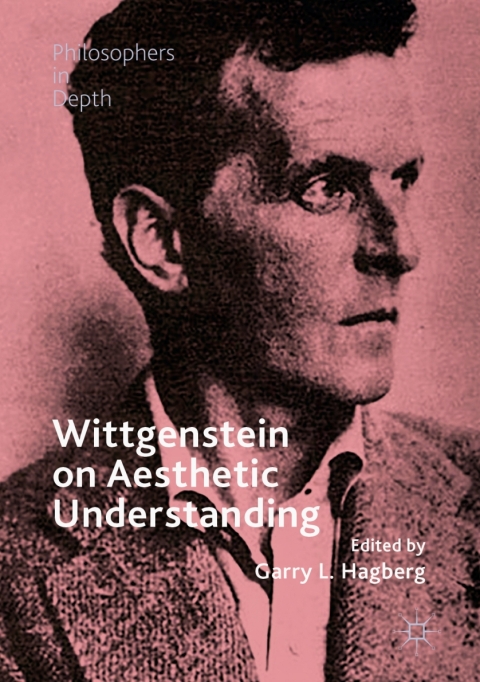 Cover image for book Wittgenstein on Aesthetic Understanding