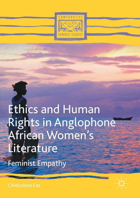 Cover image for book Ethics and Human Rights in Anglophone African Women’s Literature