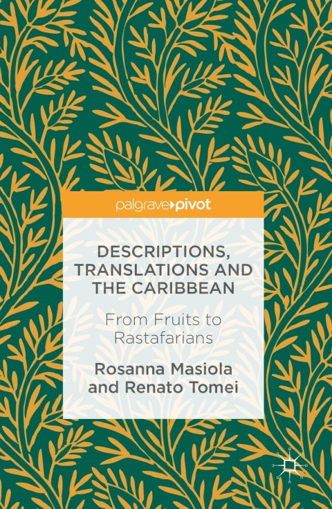 Descriptions, Translations and the Caribbean 