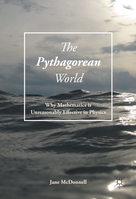 Cover image for book The Pythagorean World