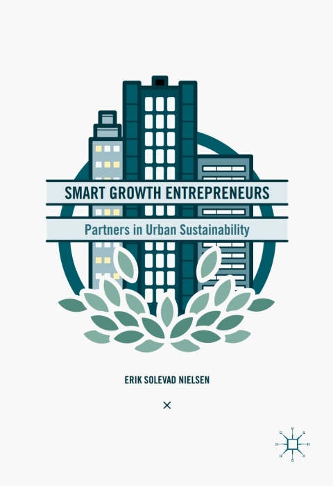 Cover image for book Smart Growth Entrepreneurs