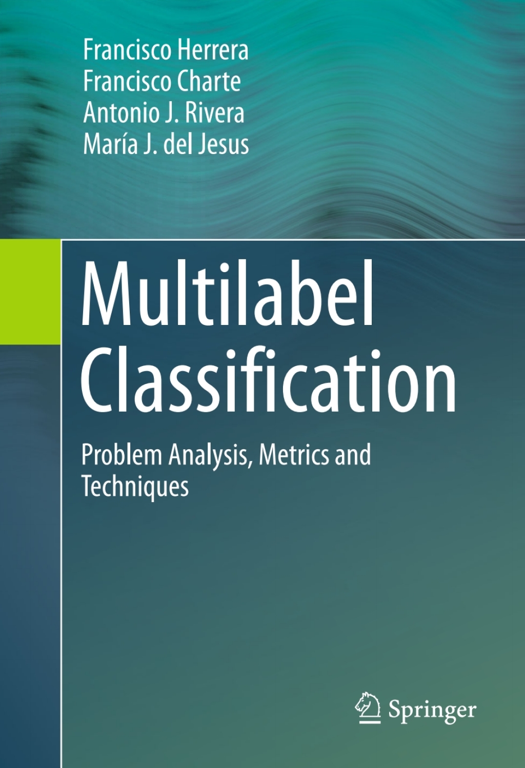 Multilabel Classification (eBook)