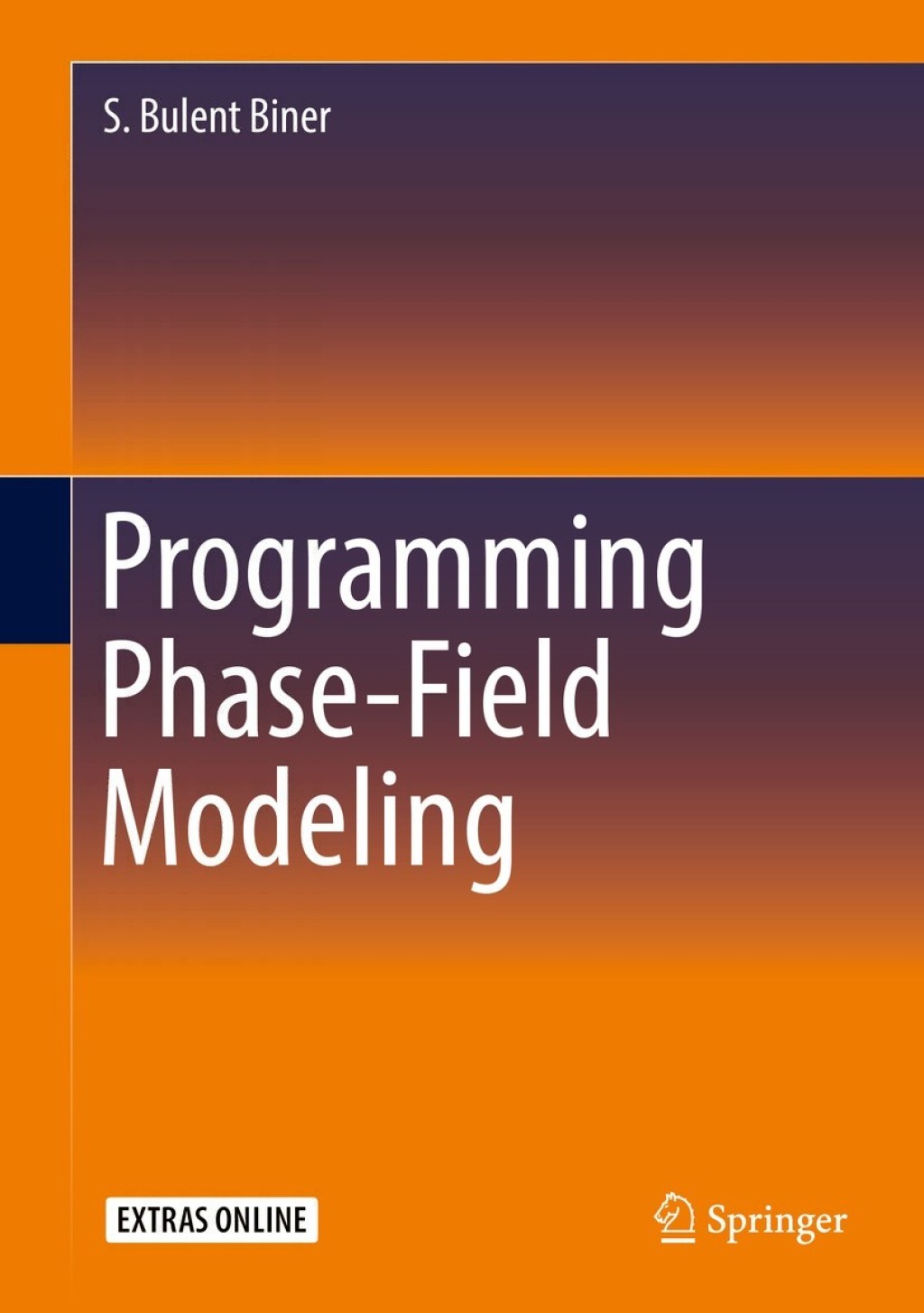 Programming Phase-Field Modeling (eBook)