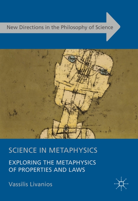 Cover image for book Science in Metaphysics