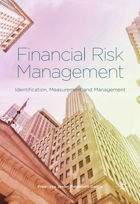 Cover image for book Financial Risk Management