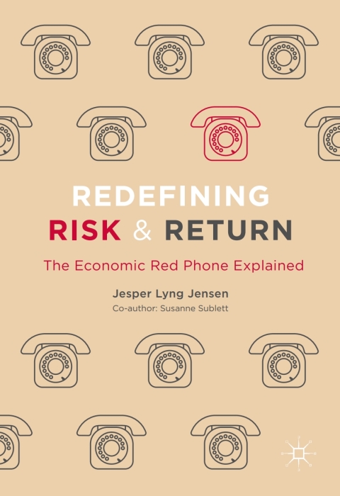 Cover image for book Redefining Risk & Return