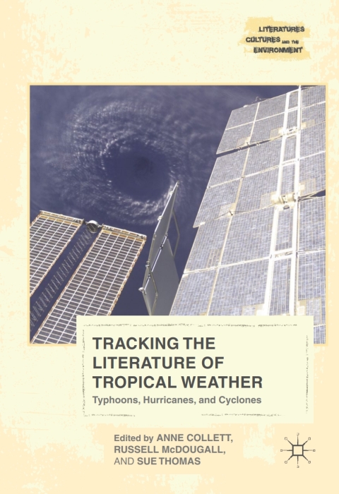 Tracking the Literature of Tropical Weather 