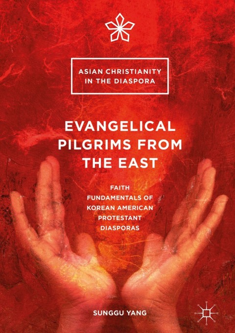 Cover image for book Evangelical Pilgrims from the East