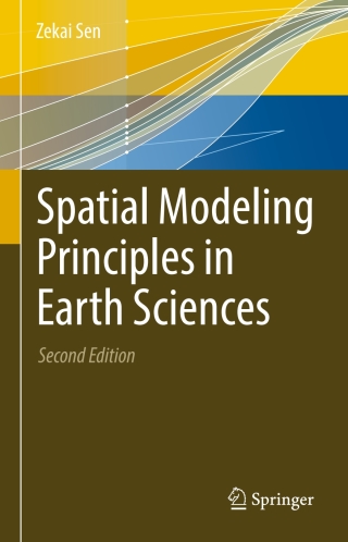 Spatial Modeling Principles in Earth Sciences