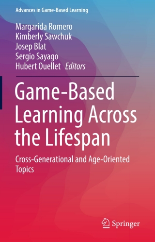 Game-Based Learning Across the Lifespan