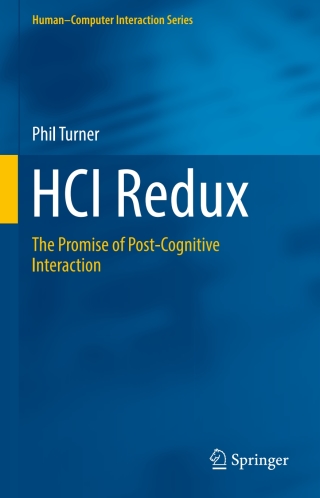 HCI Redux