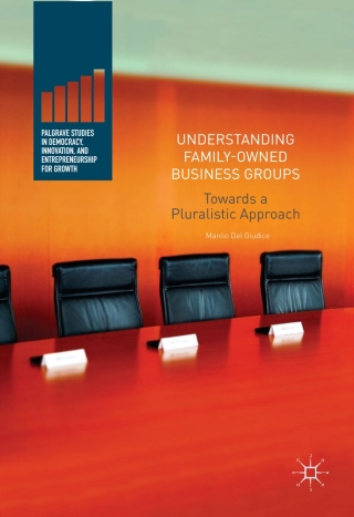 Understanding Family-Owned Business Groups