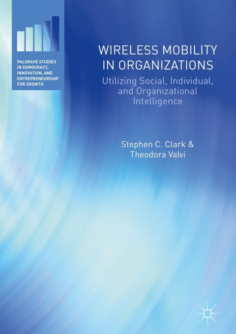 Cover image for book Wireless Mobility in Organizations