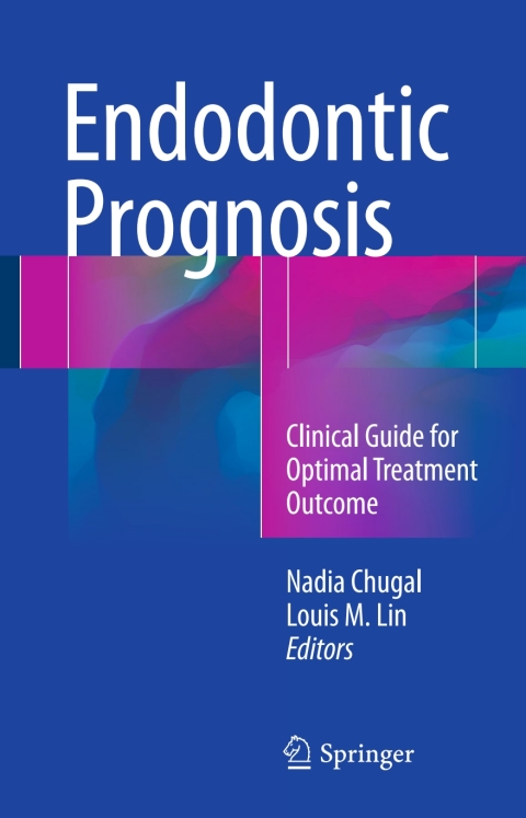 Cover image for book Endodontic Prognosis