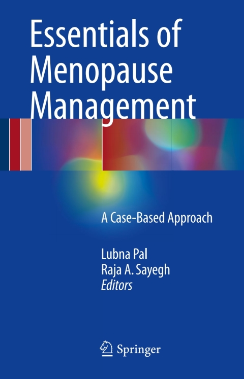 Cover image for book Essentials of Menopause Management