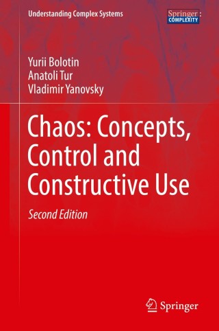 Chaos: Concepts, Control and Constructive Use