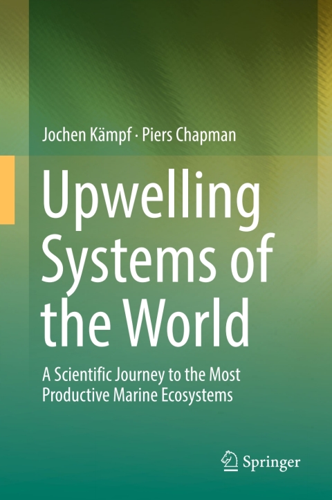 Cover image for book Upwelling Systems of the World