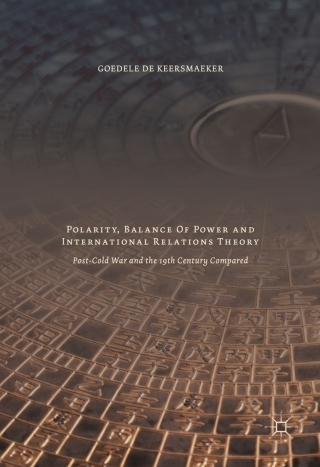 Polarity, Balance of Power and International Relations Theory