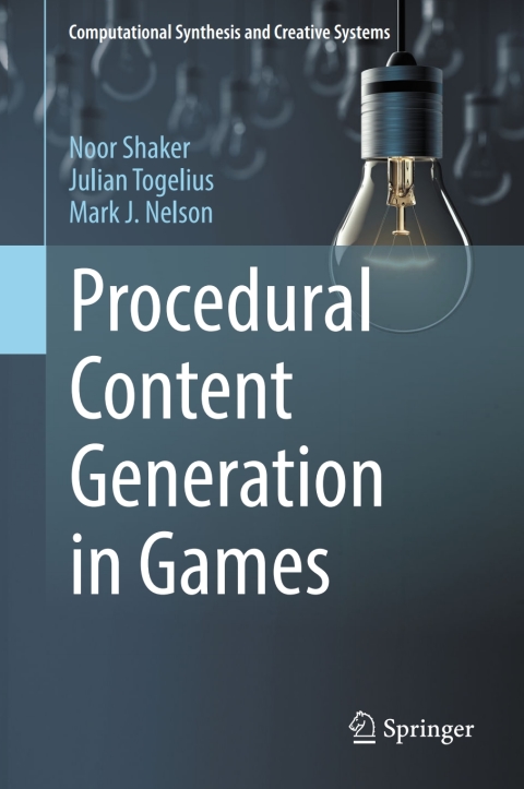 Procedural Content Generation in Games 