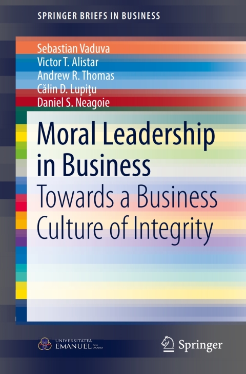 Moral Leadership in Business 