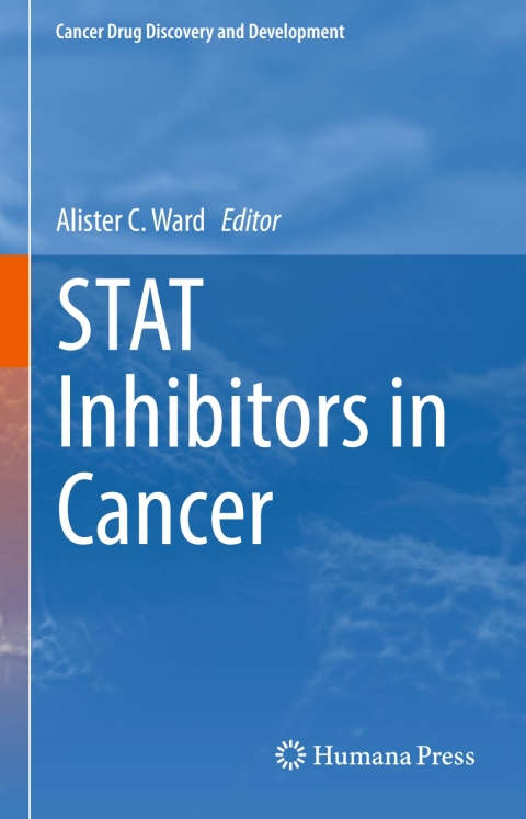 Cover image for book STAT Inhibitors in Cancer