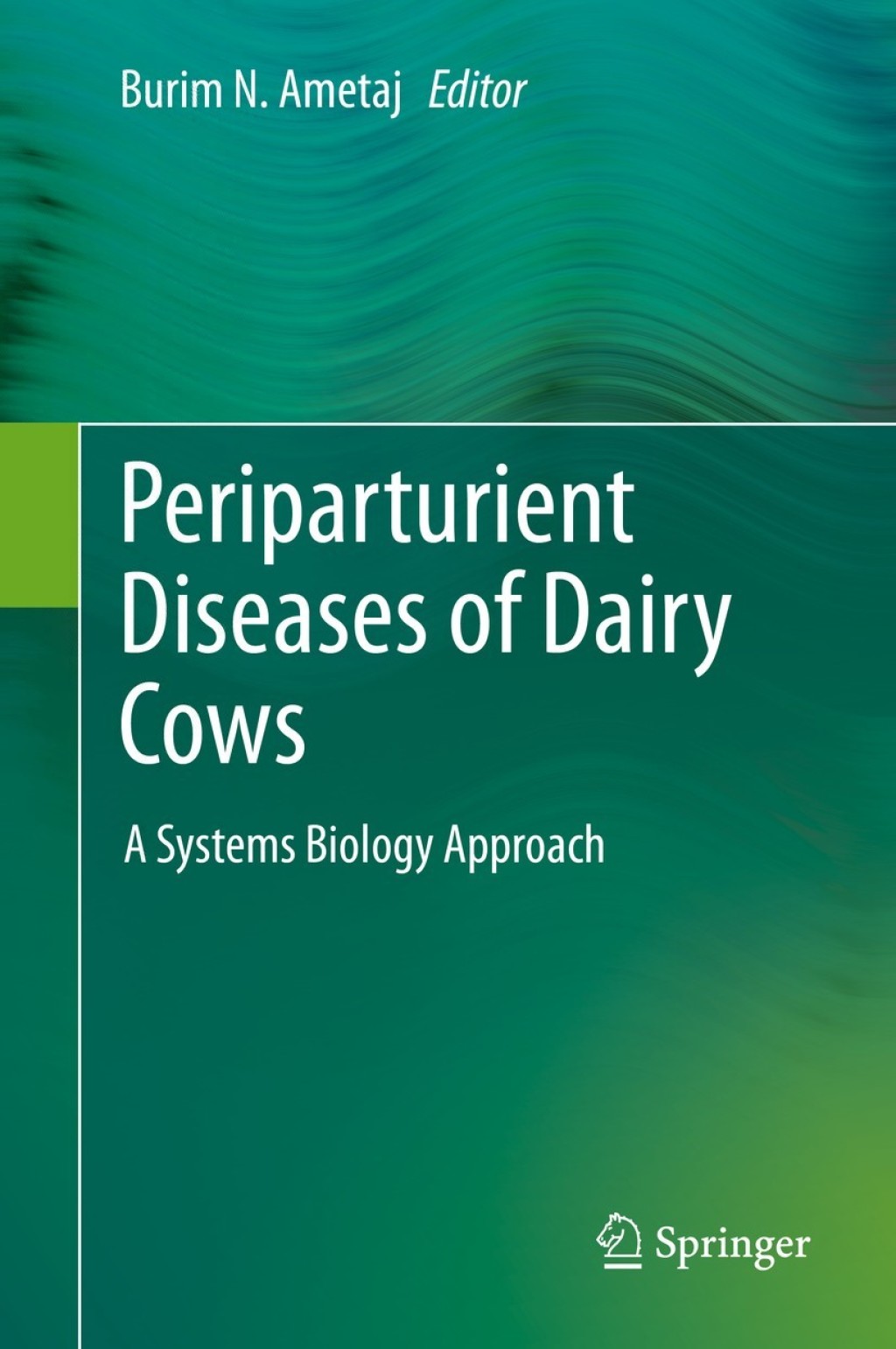 ISBN 9783319430331 product image for Periparturient Diseases of Dairy Cows (eBook Rental) | upcitemdb.com