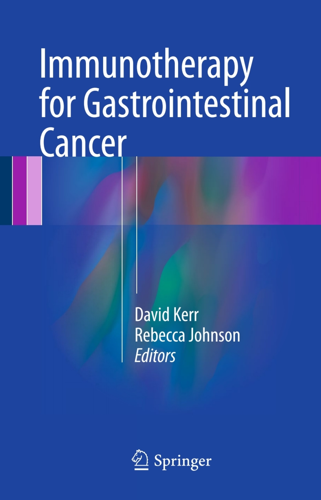 ISBN 9783319430638 product image for Immunotherapy for Gastrointestinal Cancer (eBook Rental) | upcitemdb.com