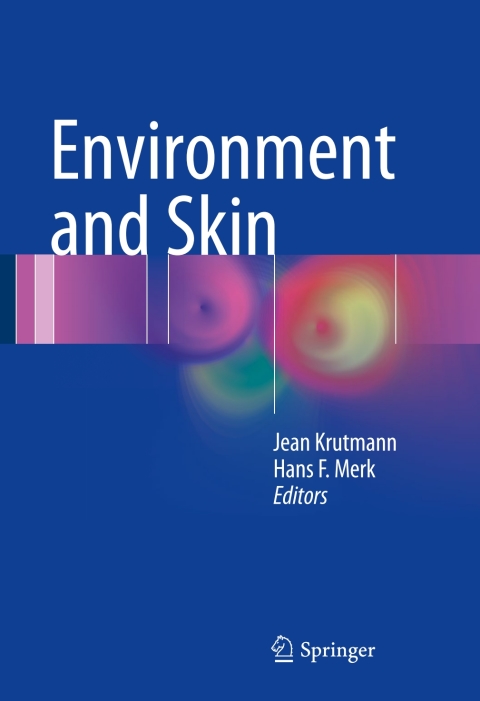 Cover image for book Environment and Skin