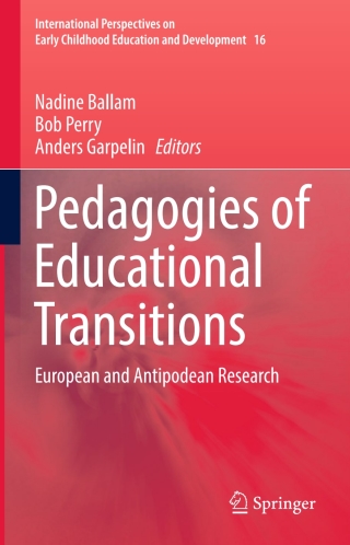 Pedagogies of Educational Transitions
