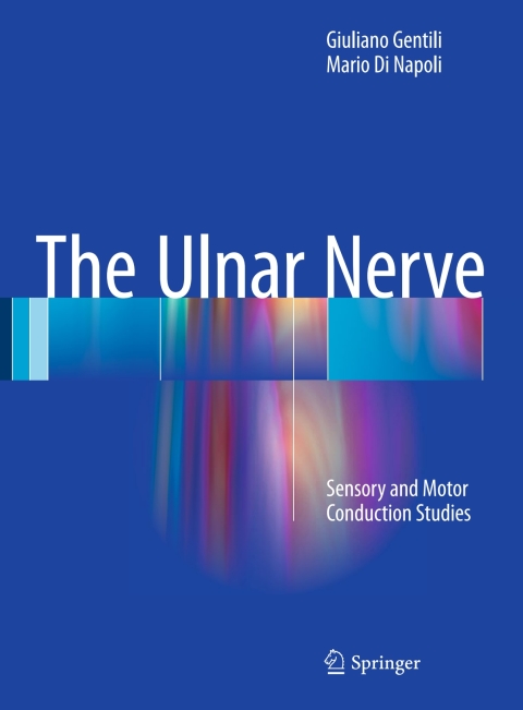Cover image for book The Ulnar Nerve