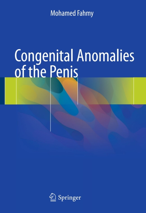 Congenital Anomalies of the Penis 