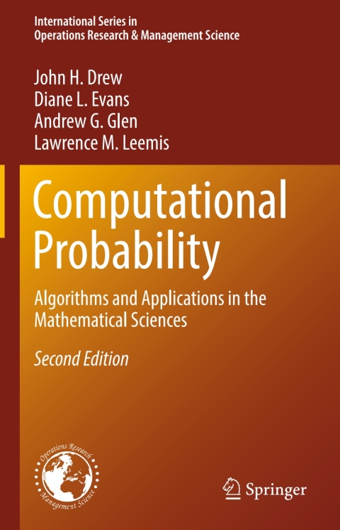 Computational Probability 