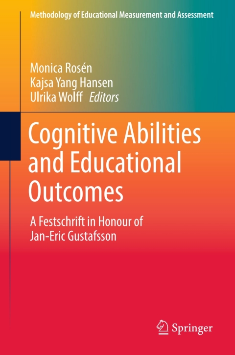 Cover image for book Cognitive Abilities and Educational Outcomes