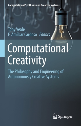 Computational Creativity
