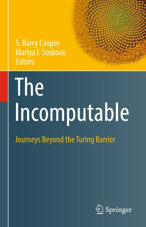 The Incomputable 