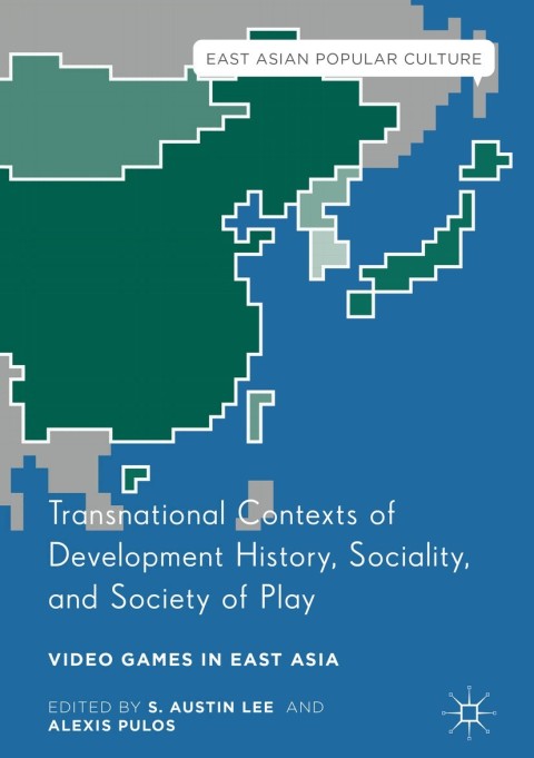 Cover image for book Transnational Contexts of Development History, Sociality, and Society of Play