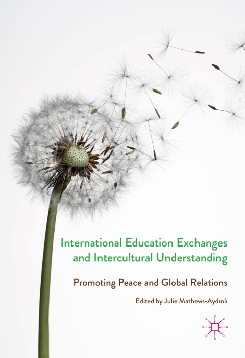 Cover image for book International Education Exchanges and Intercultural Understanding