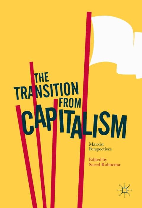 Cover image for book The Transition from Capitalism