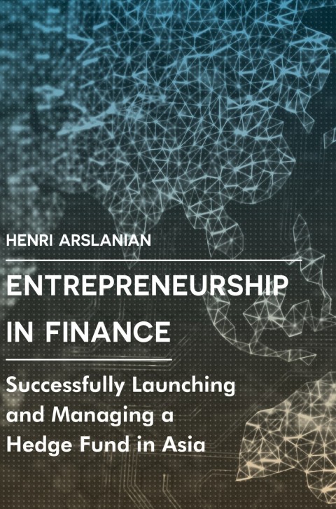 Cover image for book Entrepreneurship in Finance