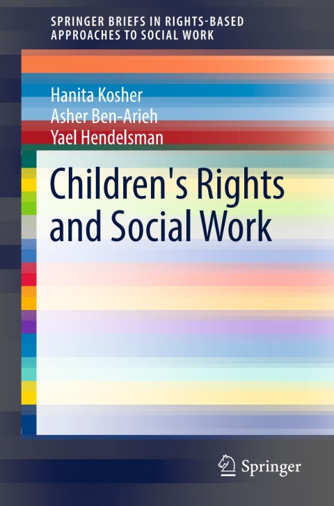 Children's Rights and Social Work 