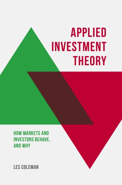 Applied Investment Theory 