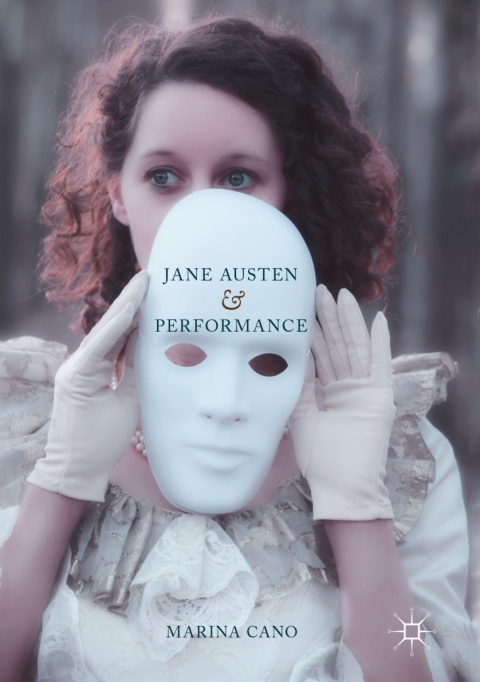 Cover image for book Jane Austen and Performance