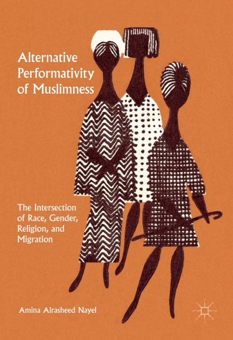Cover image for book Alternative Performativity of Muslimness