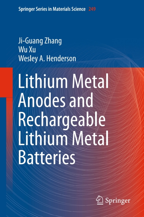 Lithium Metal Anodes and Rechargeable Lithium Metal Batteries 