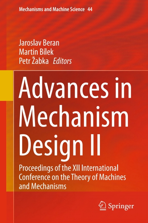 Cover image for book Advances in Mechanism Design II