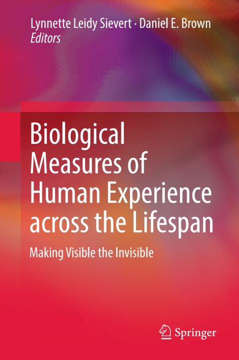 Cover image for book Biological Measures of Human Experience across the Lifespan