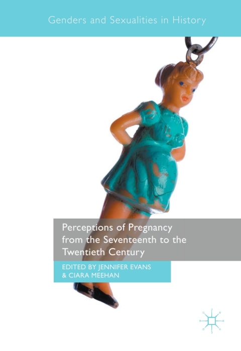Cover image for book Perceptions of Pregnancy from the Seventeenth to the Twentieth Century