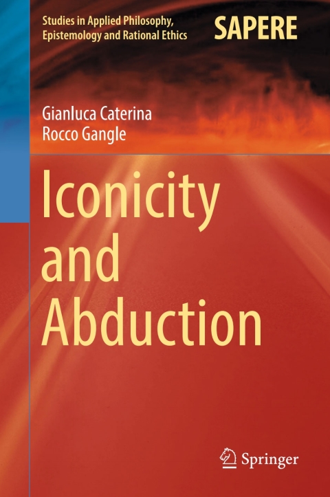 Cover image for book Iconicity and Abduction