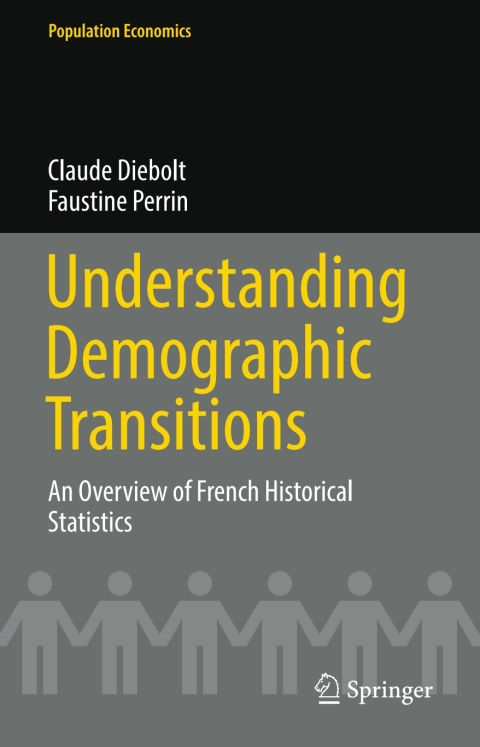 Cover image for book Understanding Demographic Transitions